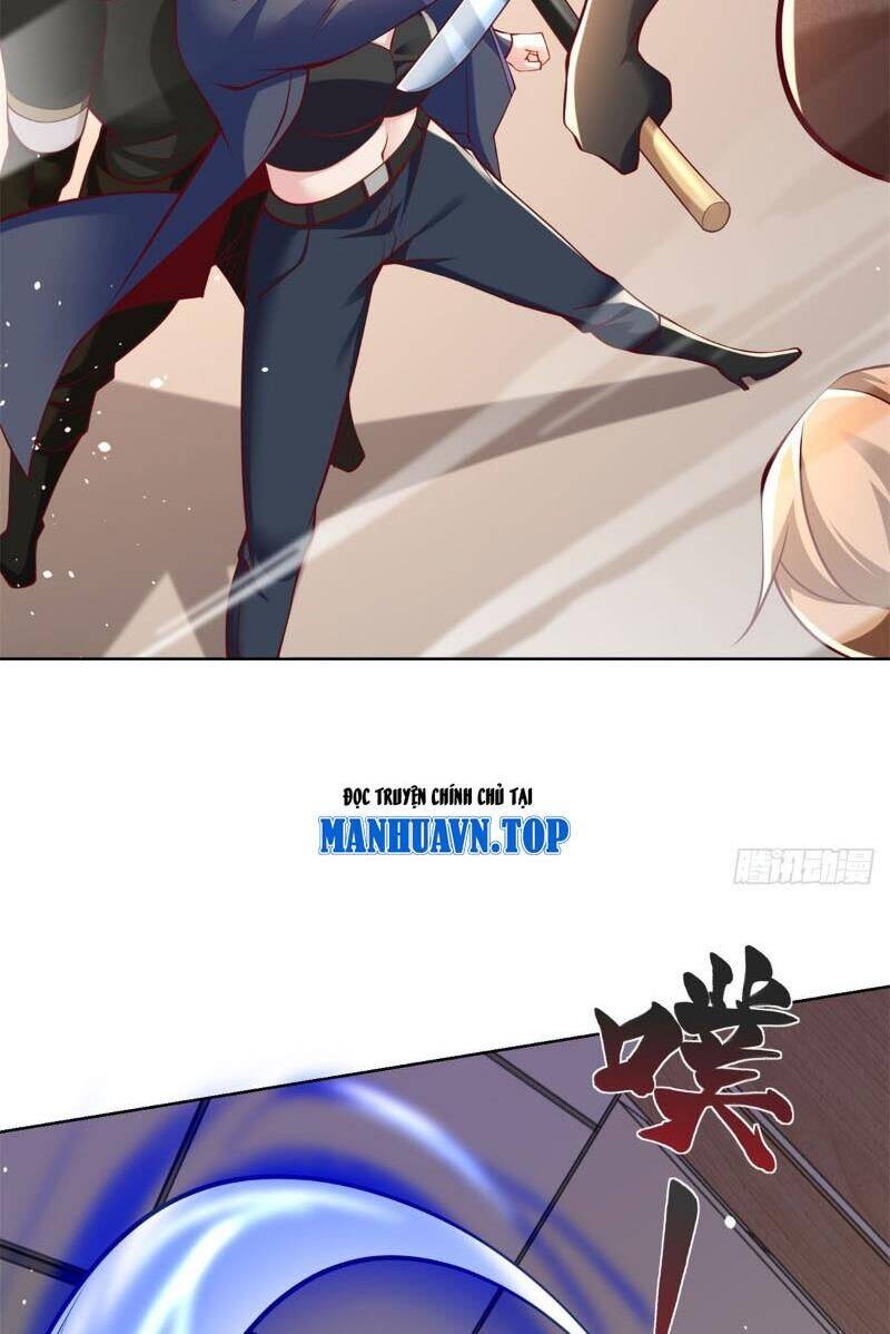 Đại Thiếu Gia Gia Tộc Tài Phiệt Chapter  5 - 5