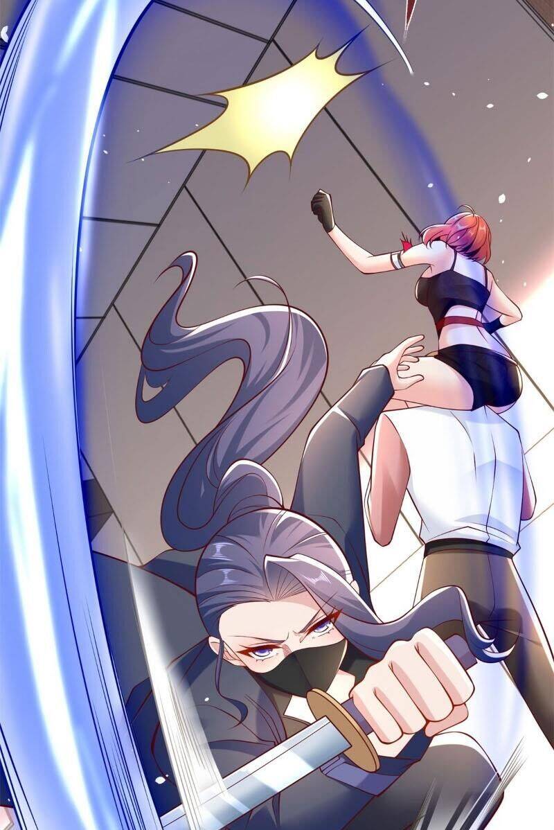 Đại Thiếu Gia Gia Tộc Tài Phiệt Chapter  5 - 6