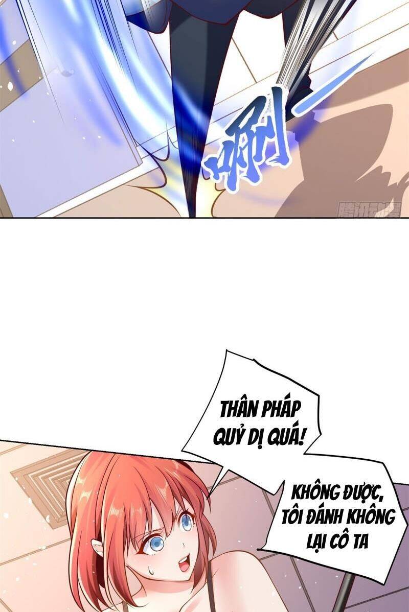 Đại Thiếu Gia Gia Tộc Tài Phiệt Chapter  5 - 7