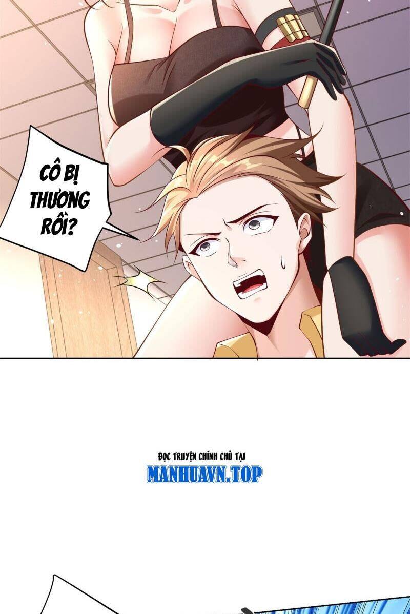 Đại Thiếu Gia Gia Tộc Tài Phiệt Chapter  5 - 8