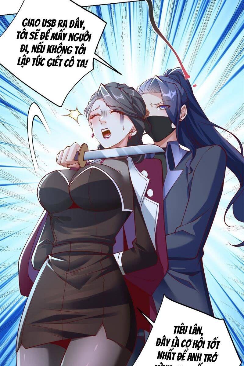 Đại Thiếu Gia Gia Tộc Tài Phiệt Chapter  5 - 9