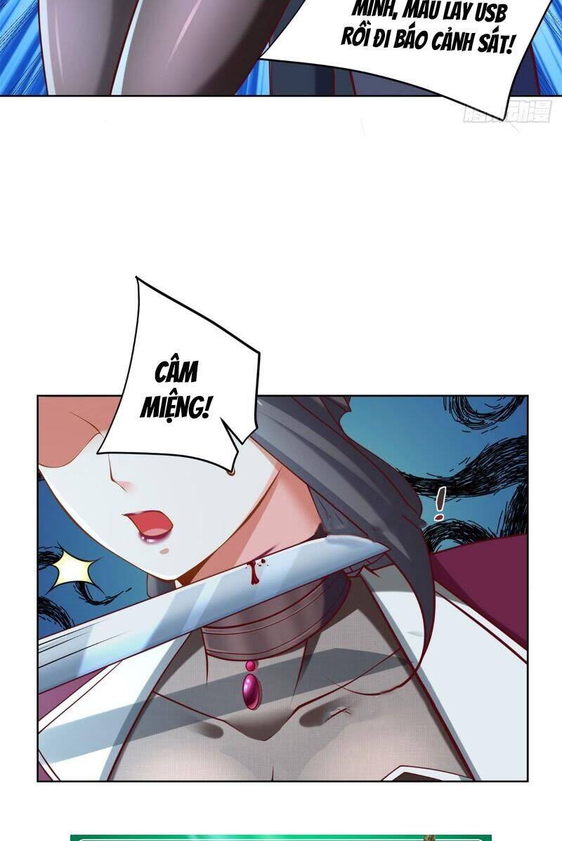 Đại Thiếu Gia Gia Tộc Tài Phiệt Chapter  5 - 10