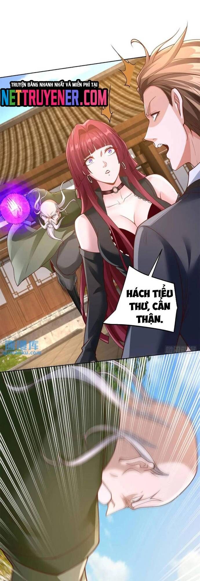 Đại Thiếu Gia Gia Tộc Tài Phiệt Chapter 50 - 14