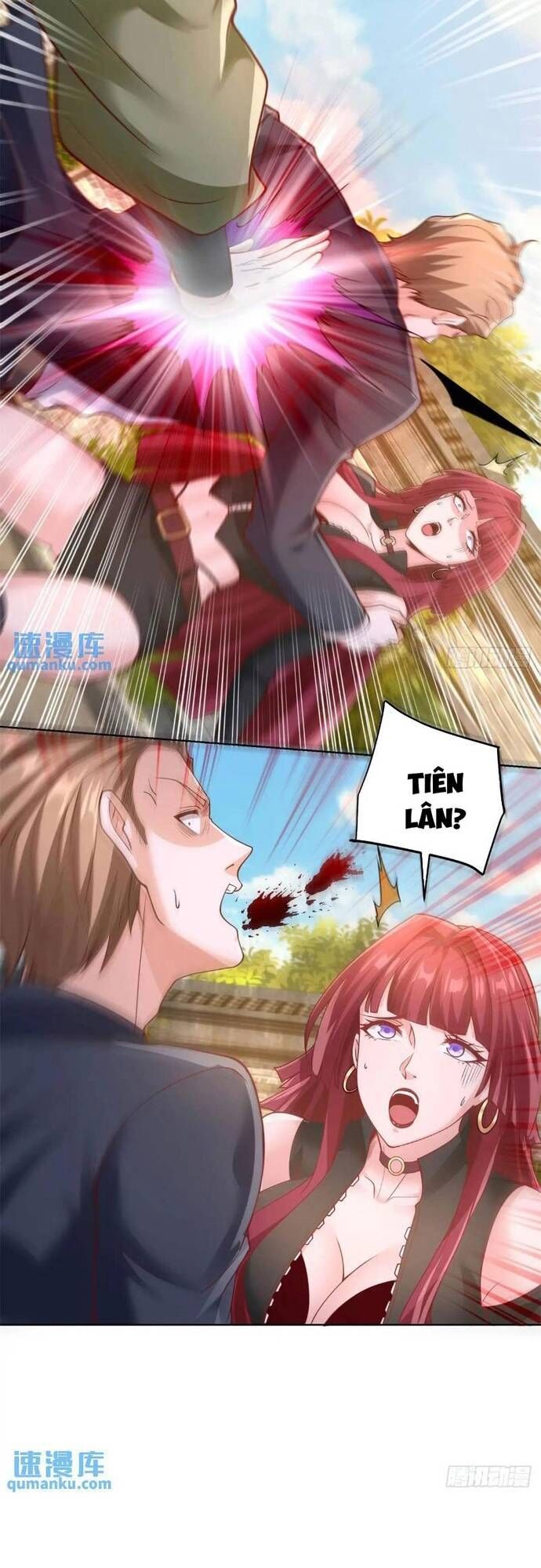 Đại Thiếu Gia Gia Tộc Tài Phiệt Chapter 50 - 15