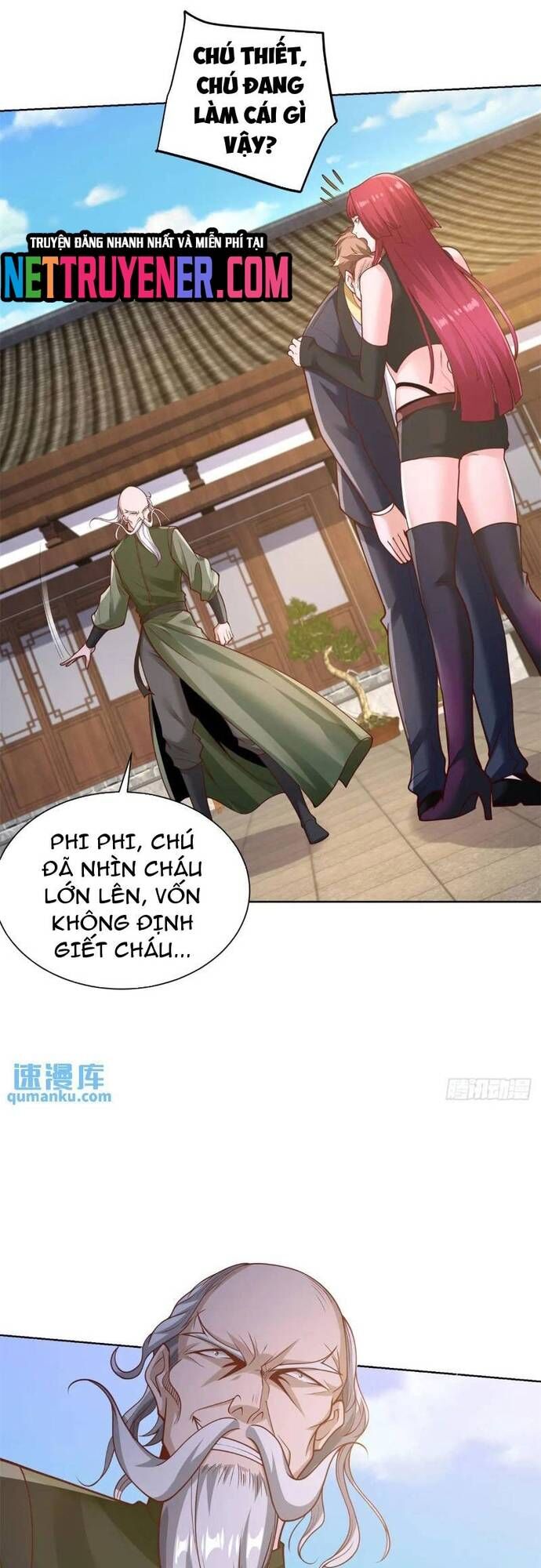 Đại Thiếu Gia Gia Tộc Tài Phiệt Chapter 50 - 16