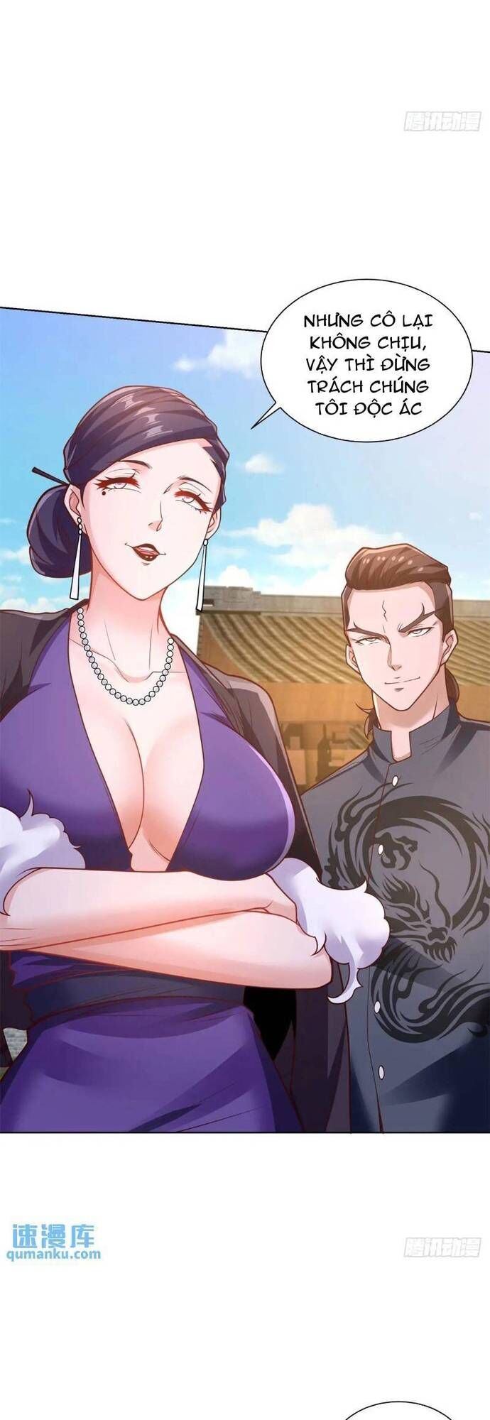 Đại Thiếu Gia Gia Tộc Tài Phiệt Chapter 50 - 18