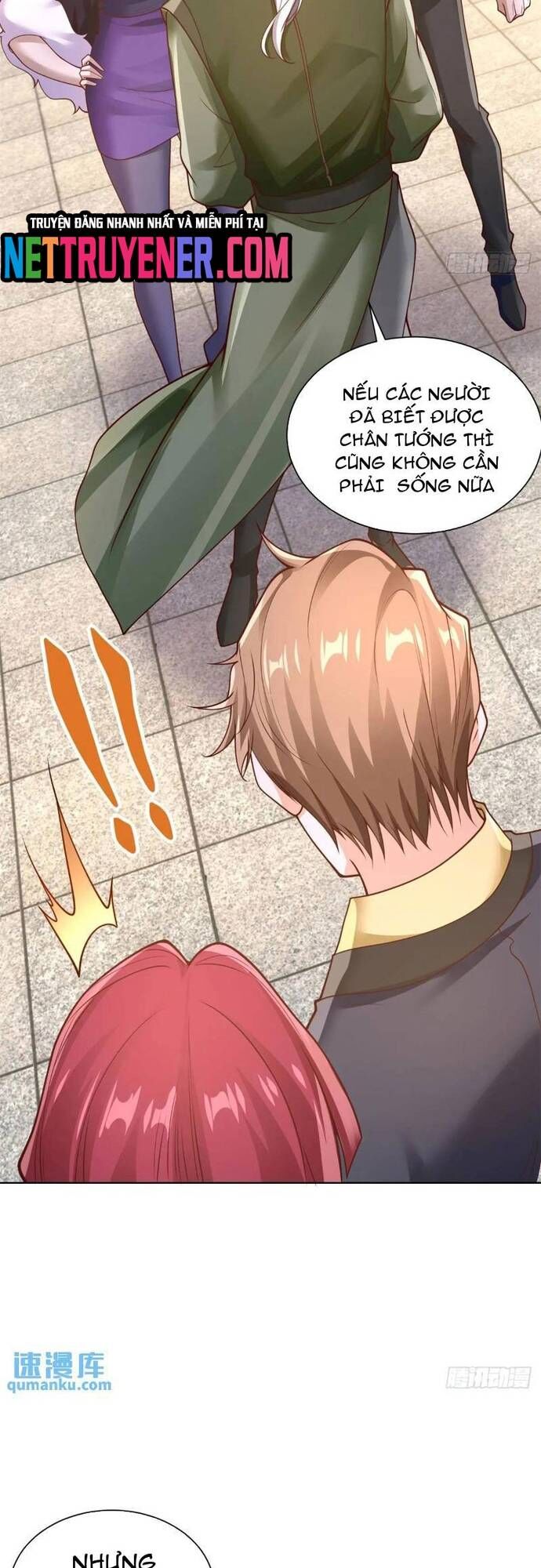 Đại Thiếu Gia Gia Tộc Tài Phiệt Chapter 50 - 20