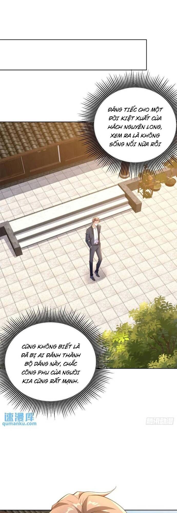 Đại Thiếu Gia Gia Tộc Tài Phiệt Chapter 50 - 3