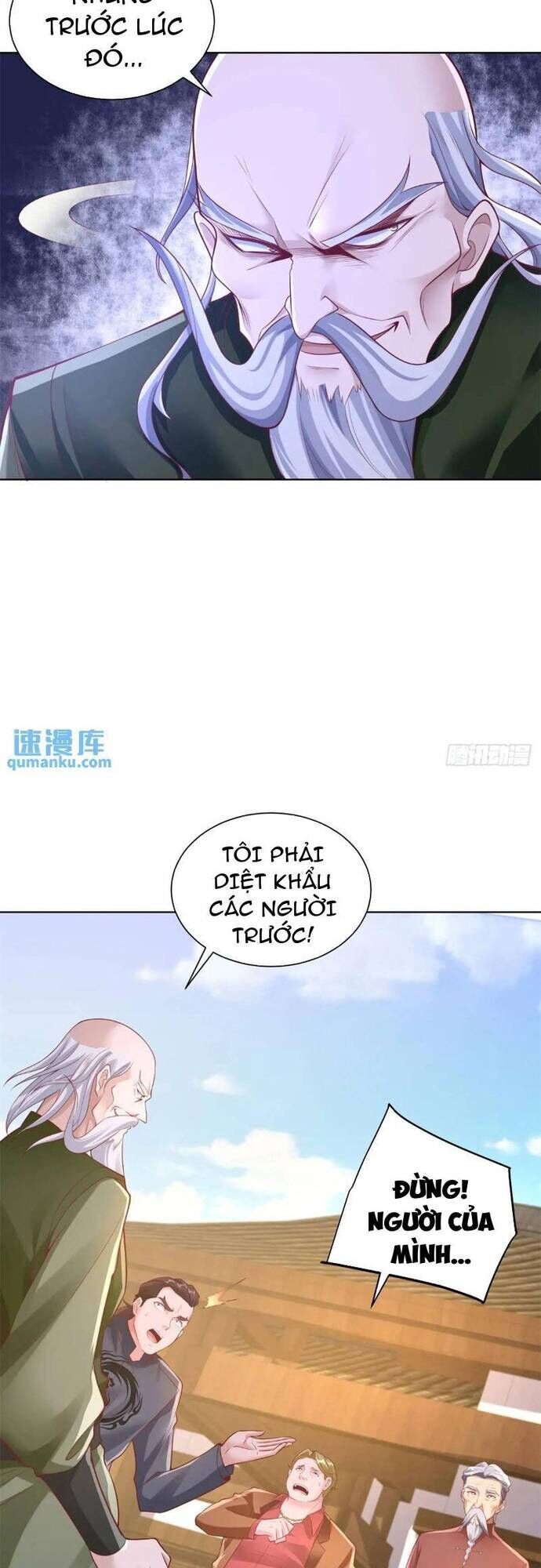 Đại Thiếu Gia Gia Tộc Tài Phiệt Chapter 50 - 21