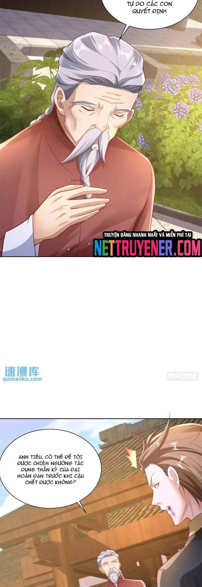Đại Thiếu Gia Gia Tộc Tài Phiệt Chapter 50 - 24