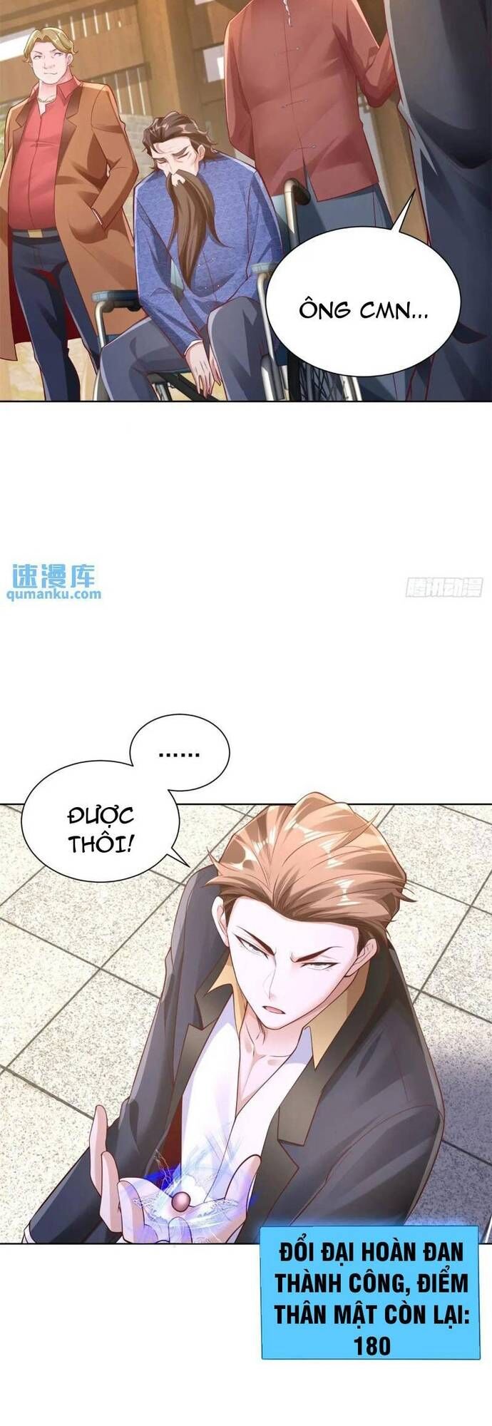 Đại Thiếu Gia Gia Tộc Tài Phiệt Chapter 50 - 25