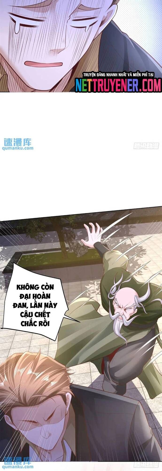 Đại Thiếu Gia Gia Tộc Tài Phiệt Chapter 50 - 28