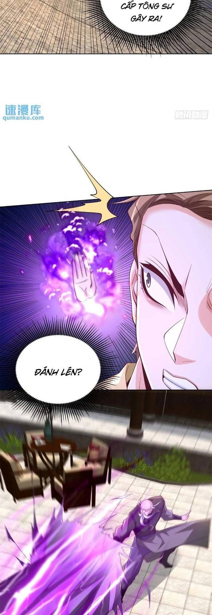 Đại Thiếu Gia Gia Tộc Tài Phiệt Chapter 50 - 5