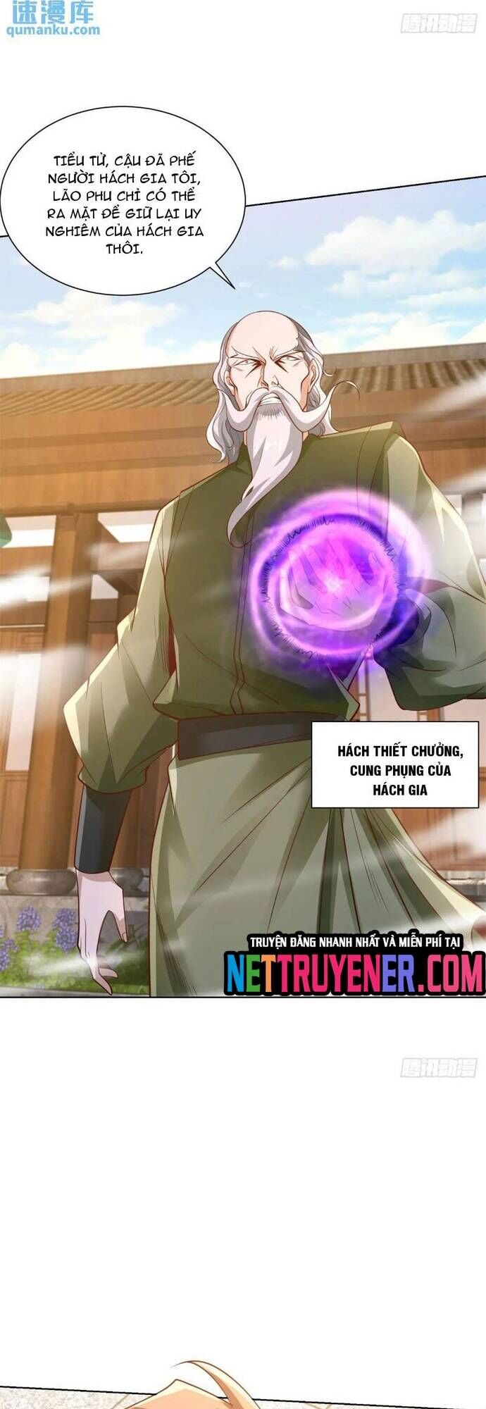 Đại Thiếu Gia Gia Tộc Tài Phiệt Chapter 50 - 7