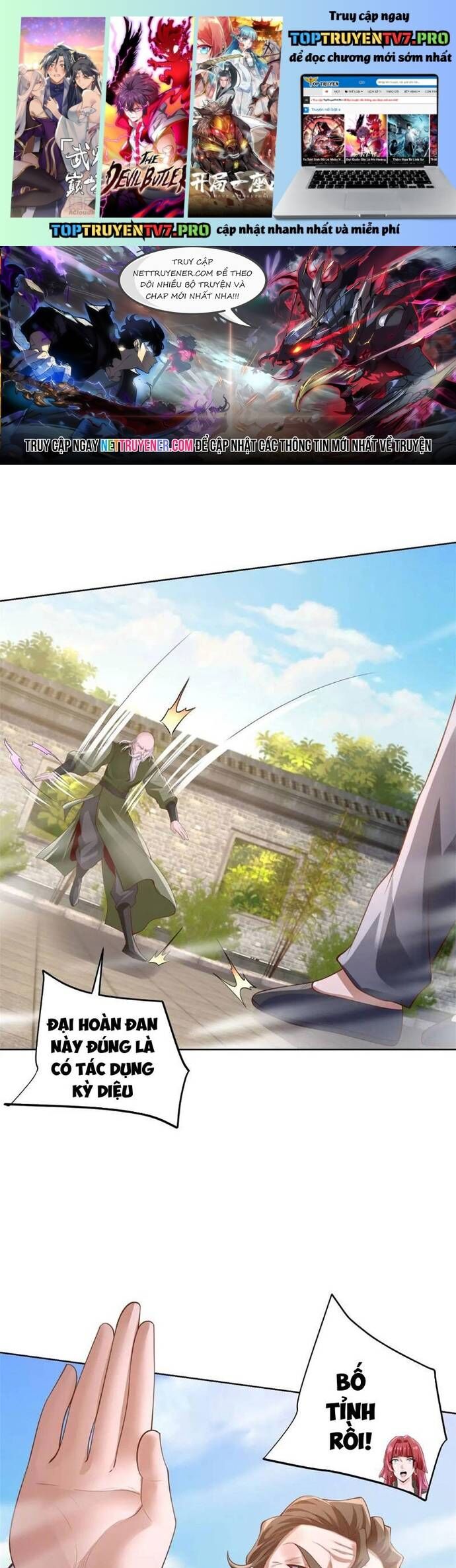 Đại Thiếu Gia Gia Tộc Tài Phiệt Chapter 51 - 2