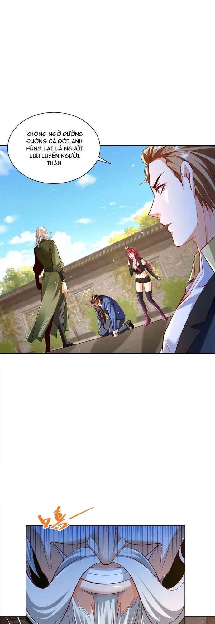 Đại Thiếu Gia Gia Tộc Tài Phiệt Chapter 51 - 12