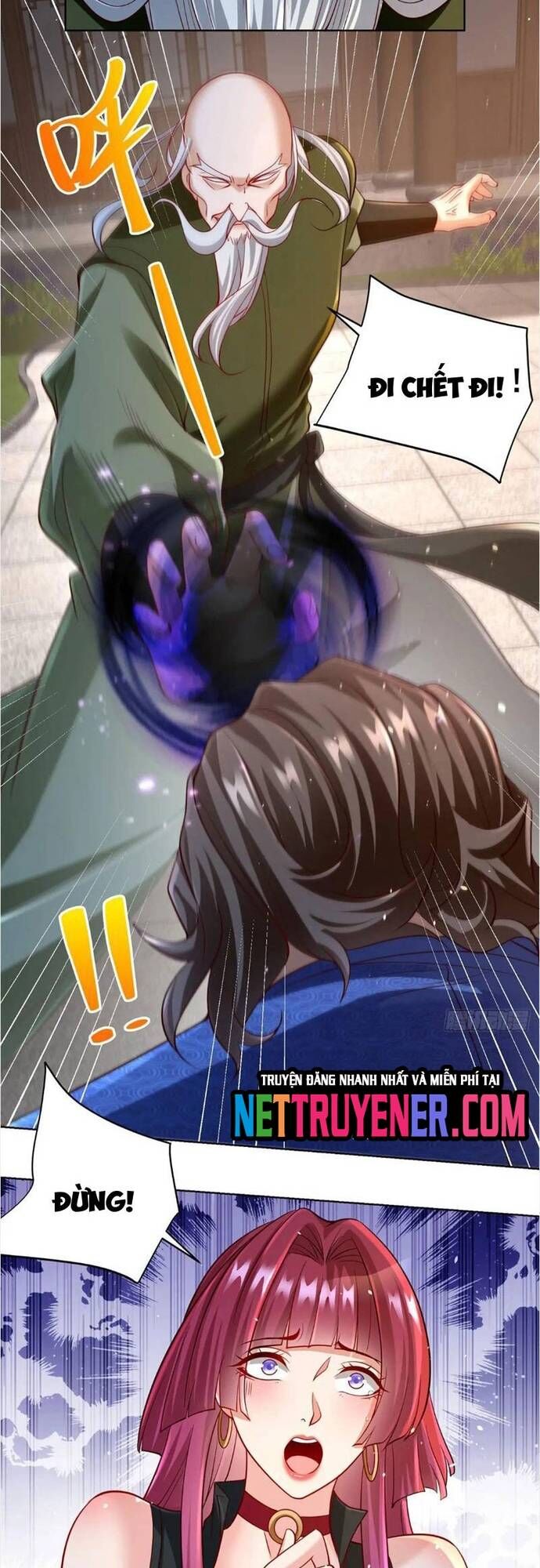 Đại Thiếu Gia Gia Tộc Tài Phiệt Chapter 51 - 13