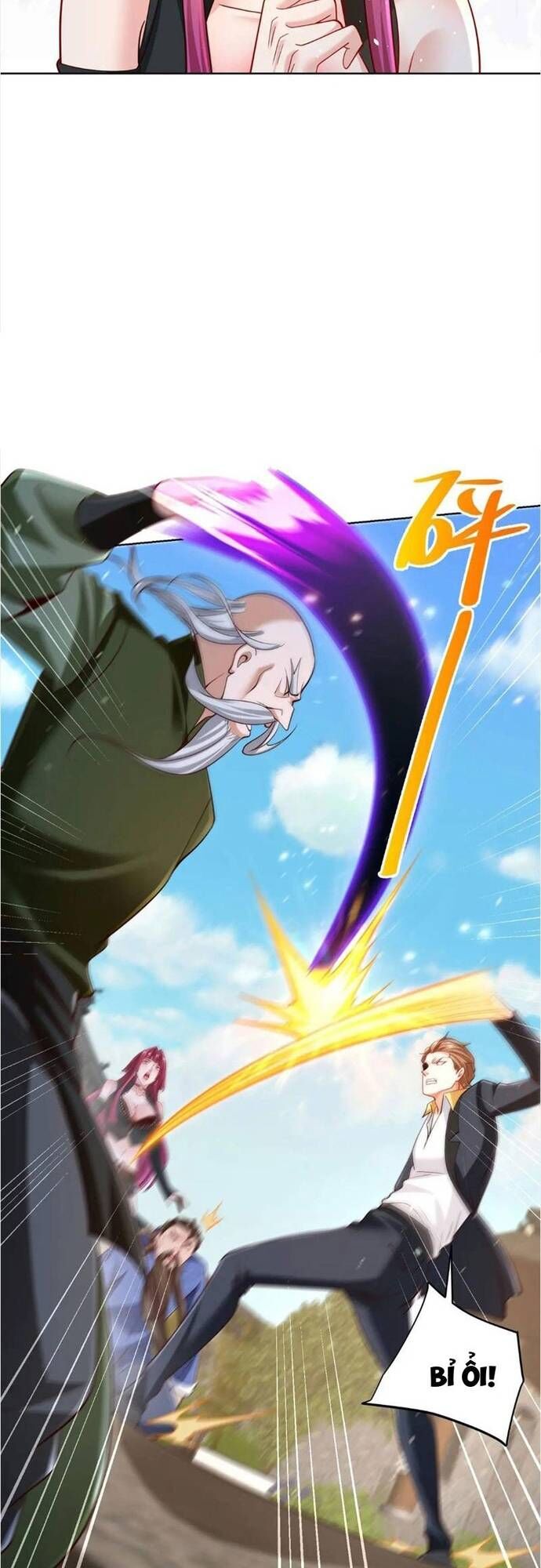 Đại Thiếu Gia Gia Tộc Tài Phiệt Chapter 51 - 14