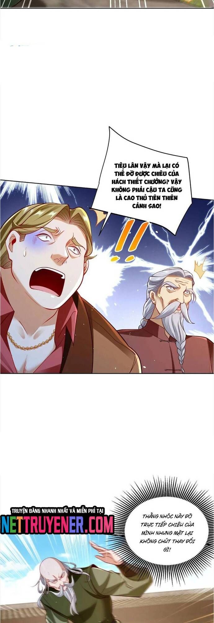 Đại Thiếu Gia Gia Tộc Tài Phiệt Chapter 51 - 15