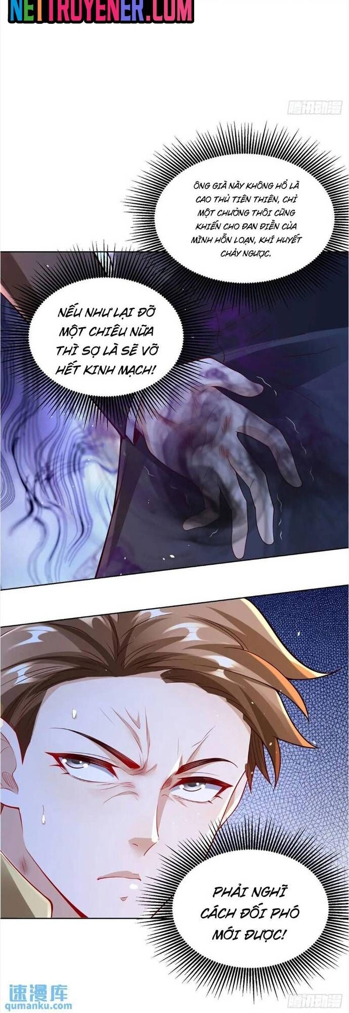 Đại Thiếu Gia Gia Tộc Tài Phiệt Chapter 51 - 17