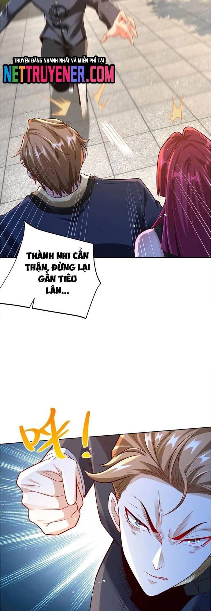 Đại Thiếu Gia Gia Tộc Tài Phiệt Chapter 51 - 21