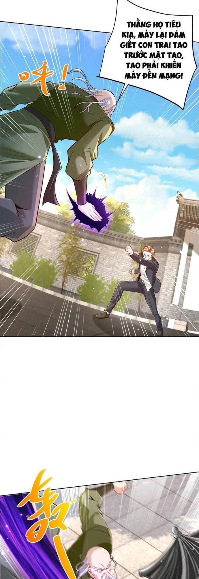 Đại Thiếu Gia Gia Tộc Tài Phiệt Chapter 51 - 24