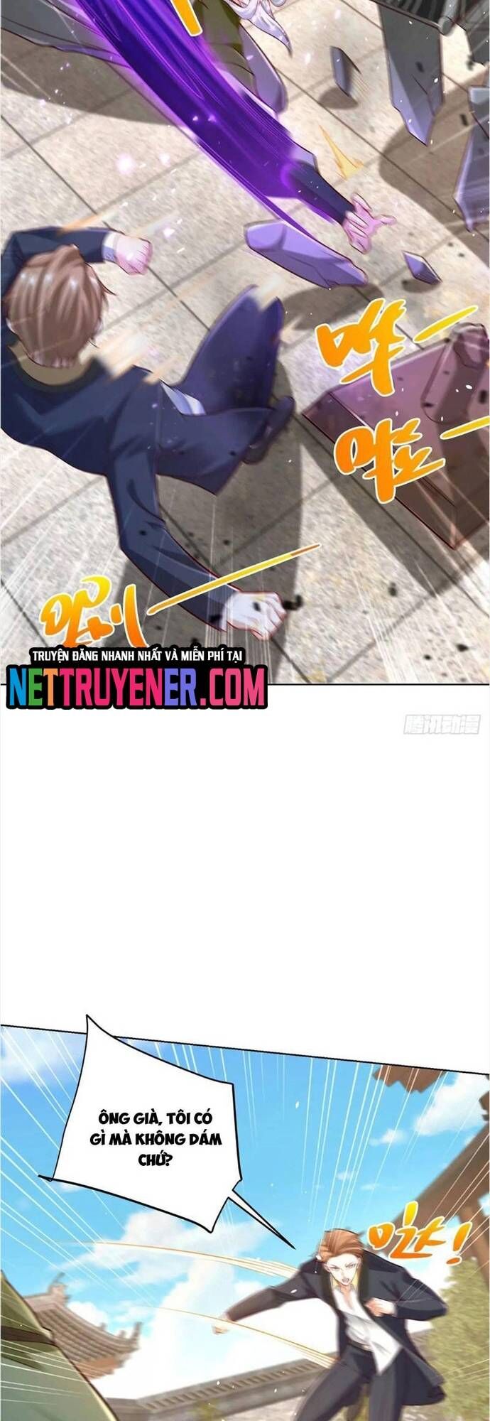 Đại Thiếu Gia Gia Tộc Tài Phiệt Chapter 51 - 25