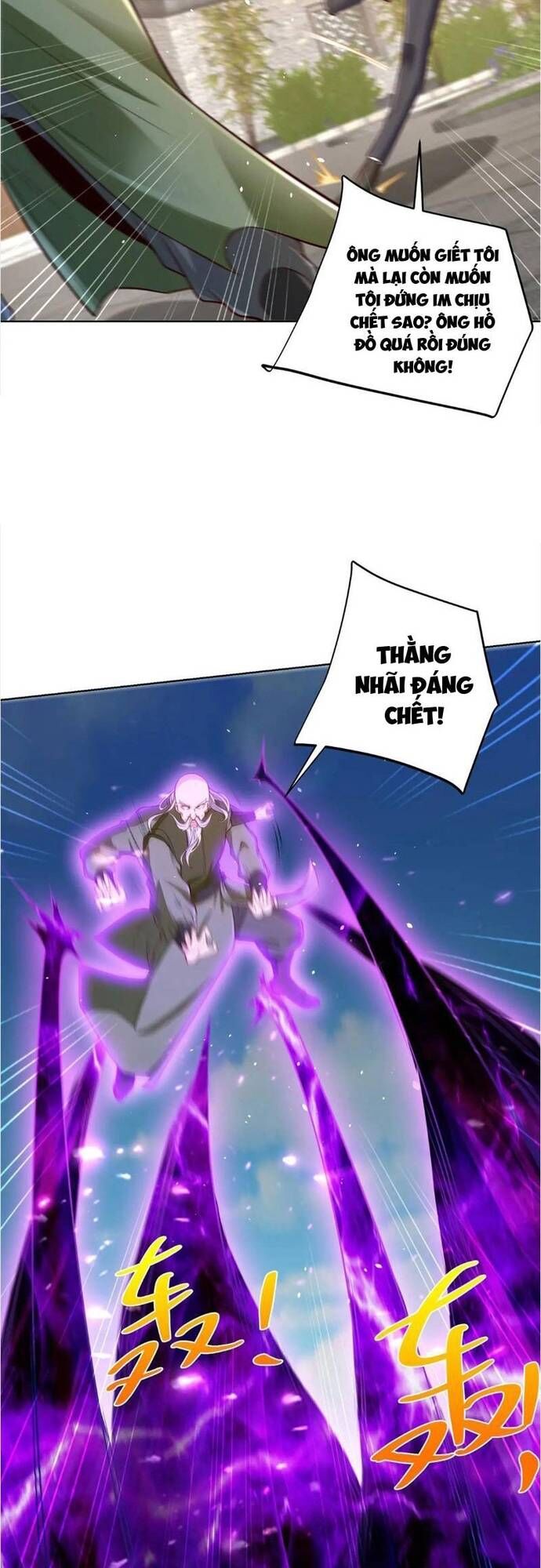 Đại Thiếu Gia Gia Tộc Tài Phiệt Chapter 51 - 26