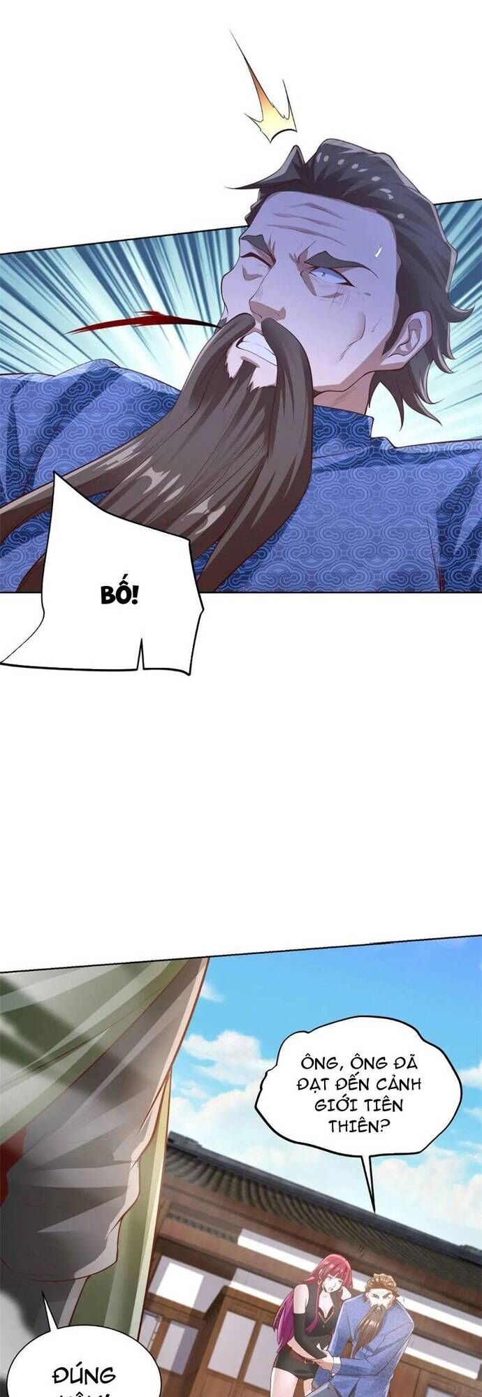 Đại Thiếu Gia Gia Tộc Tài Phiệt Chapter 51 - 6