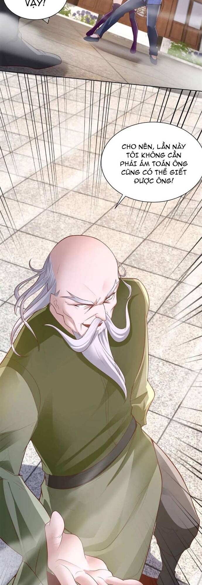 Đại Thiếu Gia Gia Tộc Tài Phiệt Chapter 51 - 7