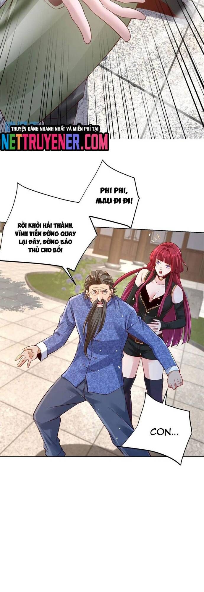 Đại Thiếu Gia Gia Tộc Tài Phiệt Chapter 51 - 8
