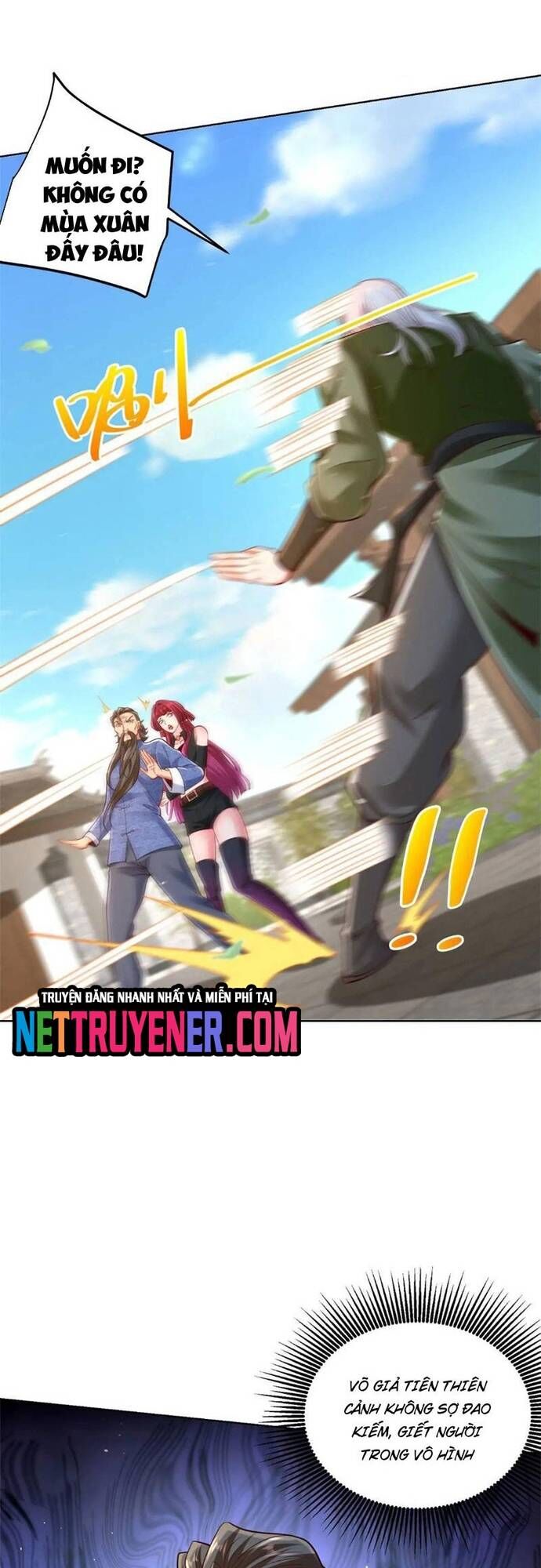 Đại Thiếu Gia Gia Tộc Tài Phiệt Chapter 51 - 9