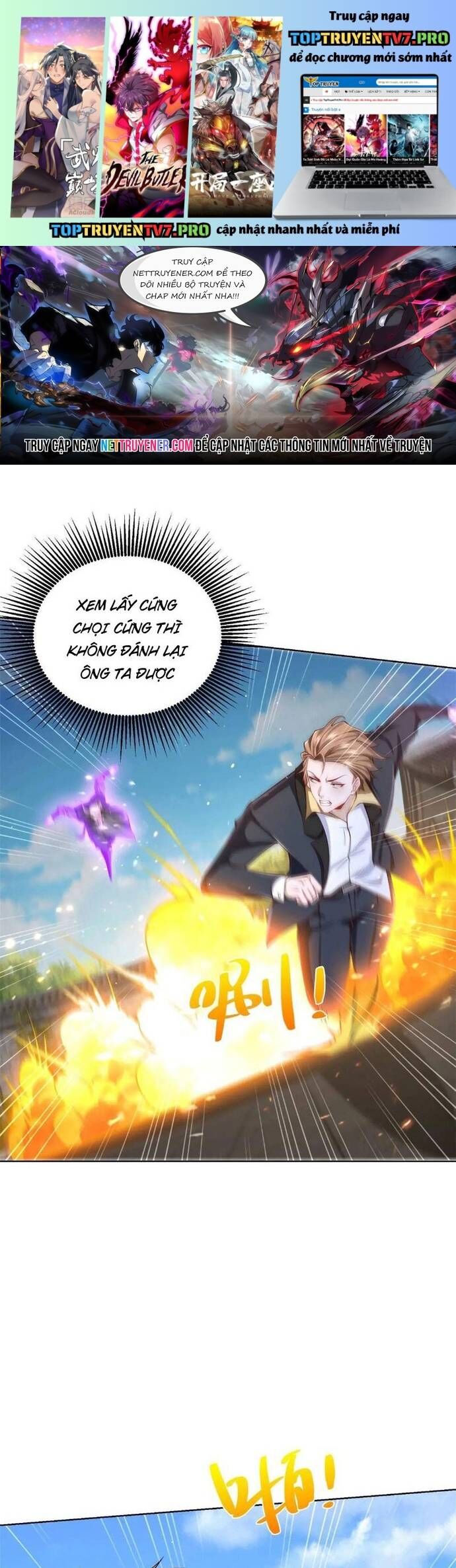 Đại Thiếu Gia Gia Tộc Tài Phiệt Chapter 52 - 2