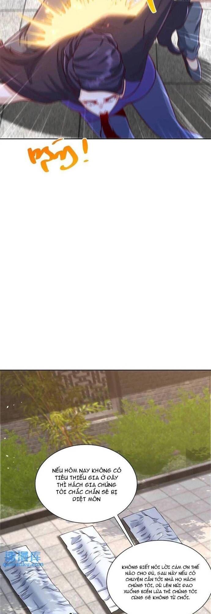 Đại Thiếu Gia Gia Tộc Tài Phiệt Chapter 52 - 11