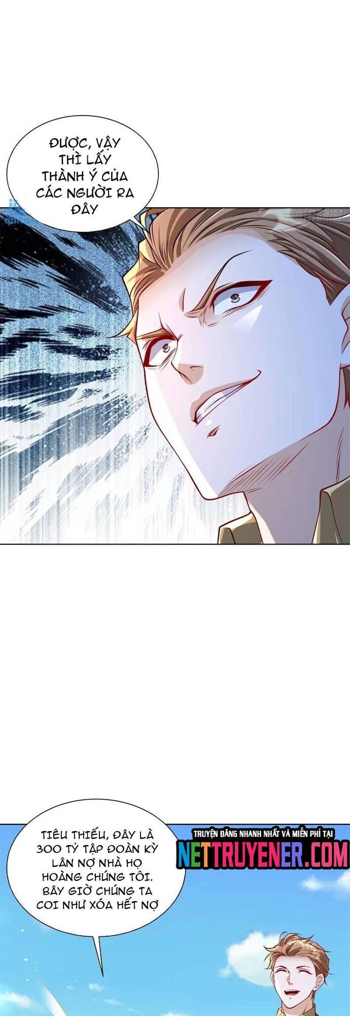 Đại Thiếu Gia Gia Tộc Tài Phiệt Chapter 52 - 14