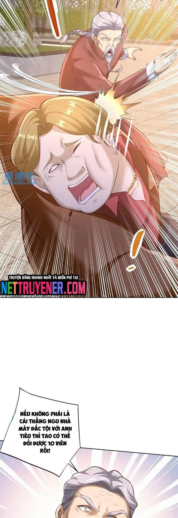 Đại Thiếu Gia Gia Tộc Tài Phiệt Chapter 52 - 18