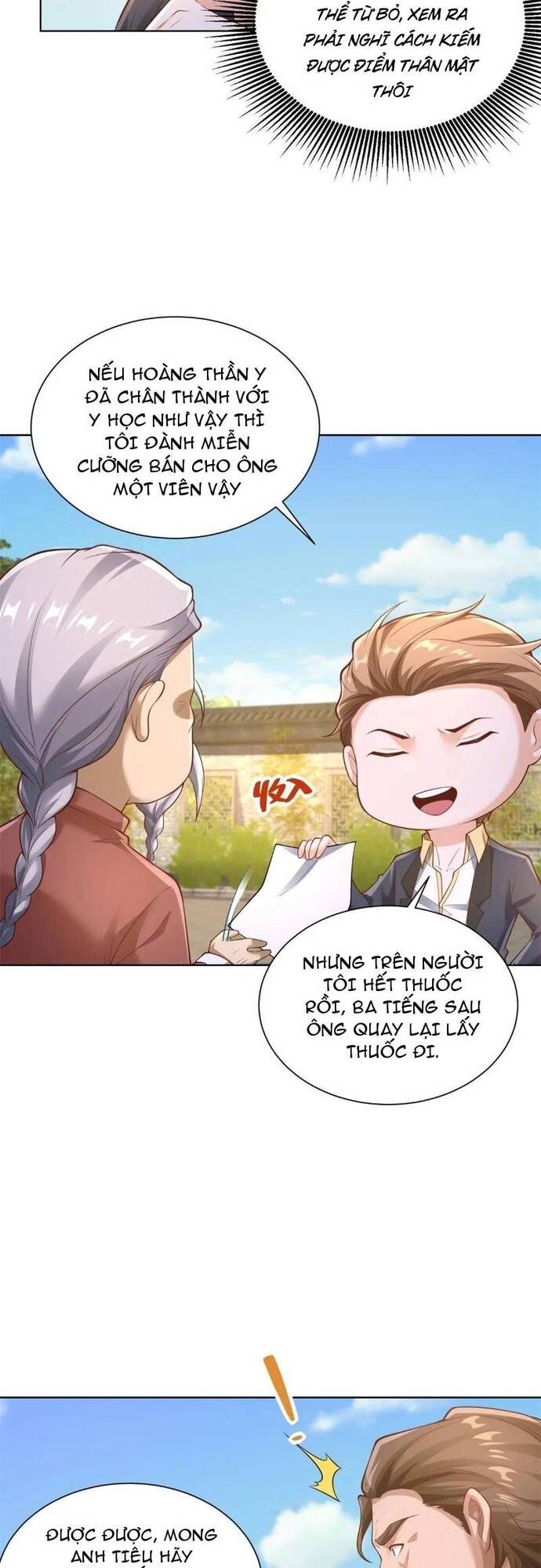 Đại Thiếu Gia Gia Tộc Tài Phiệt Chapter 52 - 20