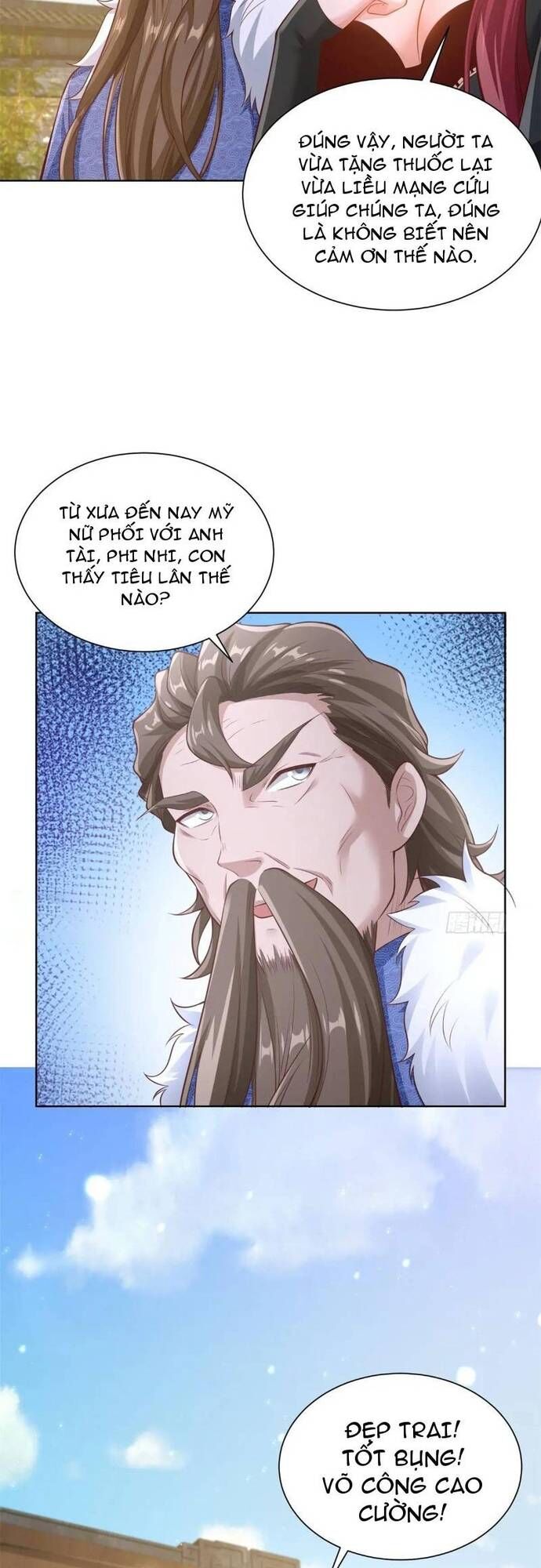 Đại Thiếu Gia Gia Tộc Tài Phiệt Chapter 52 - 22