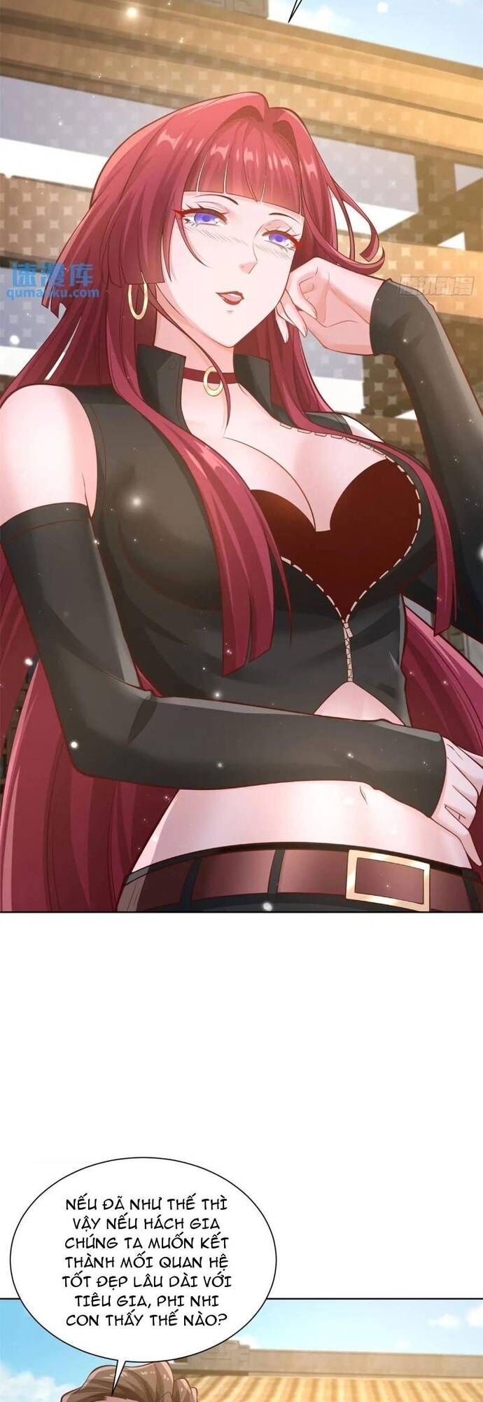 Đại Thiếu Gia Gia Tộc Tài Phiệt Chapter 52 - 23