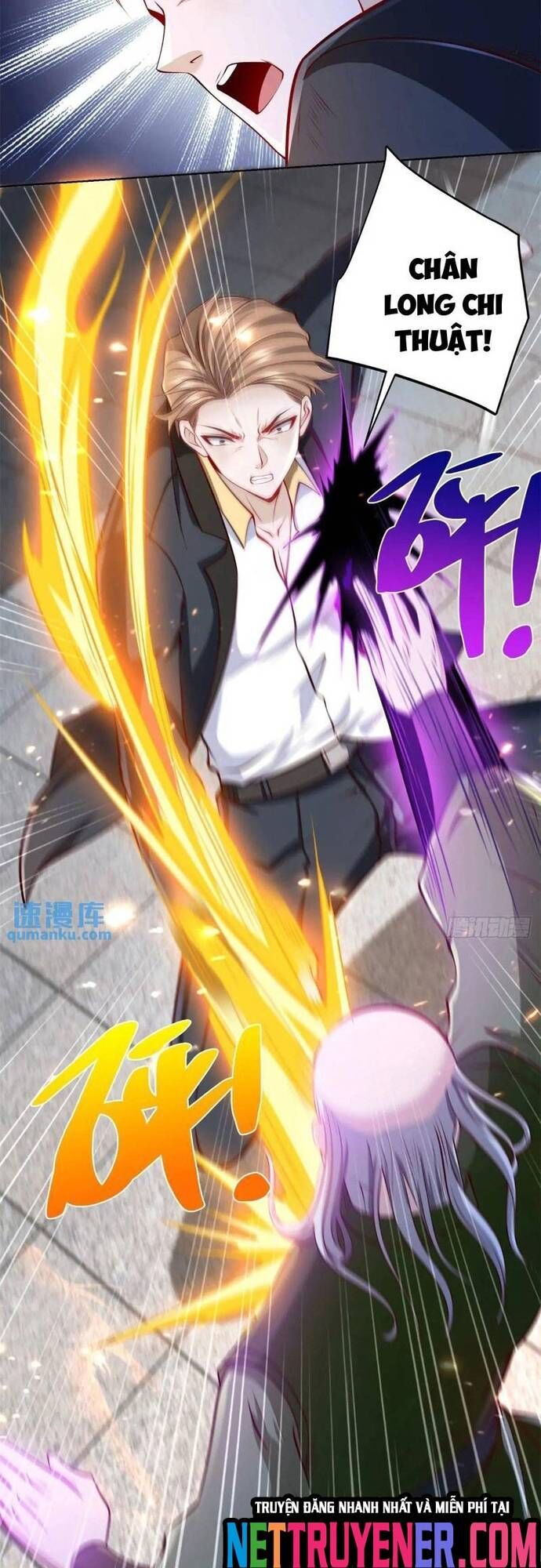 Đại Thiếu Gia Gia Tộc Tài Phiệt Chapter 52 - 4