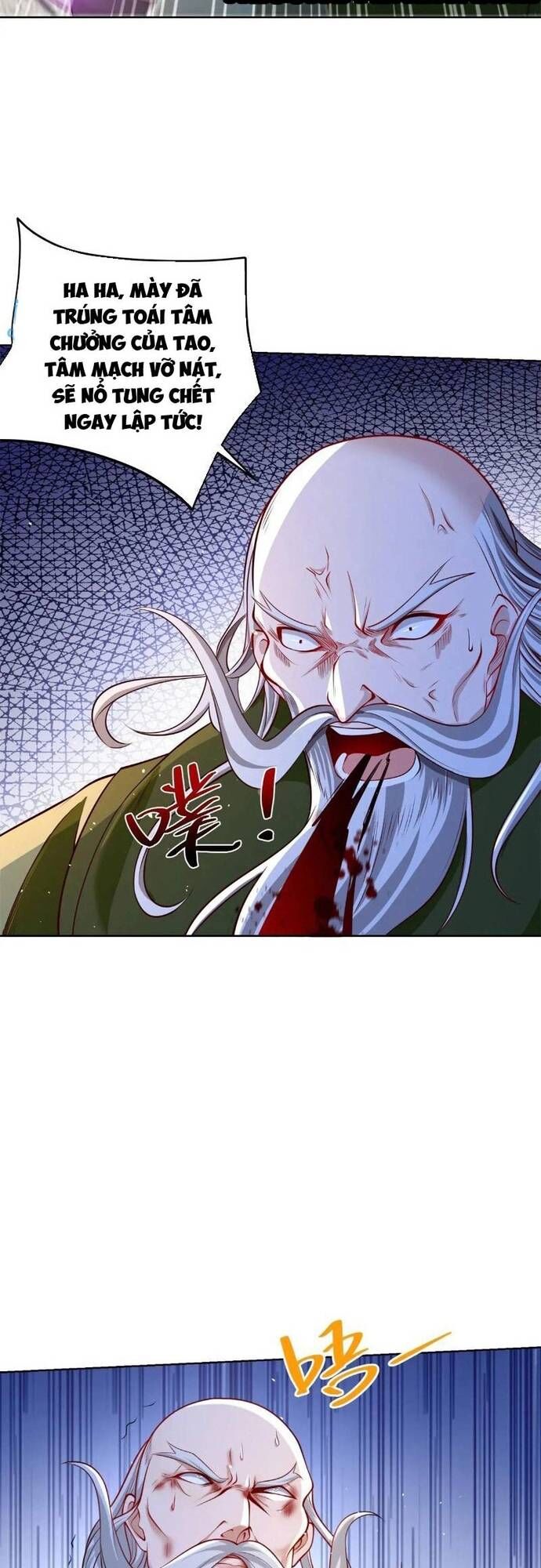 Đại Thiếu Gia Gia Tộc Tài Phiệt Chapter 52 - 5