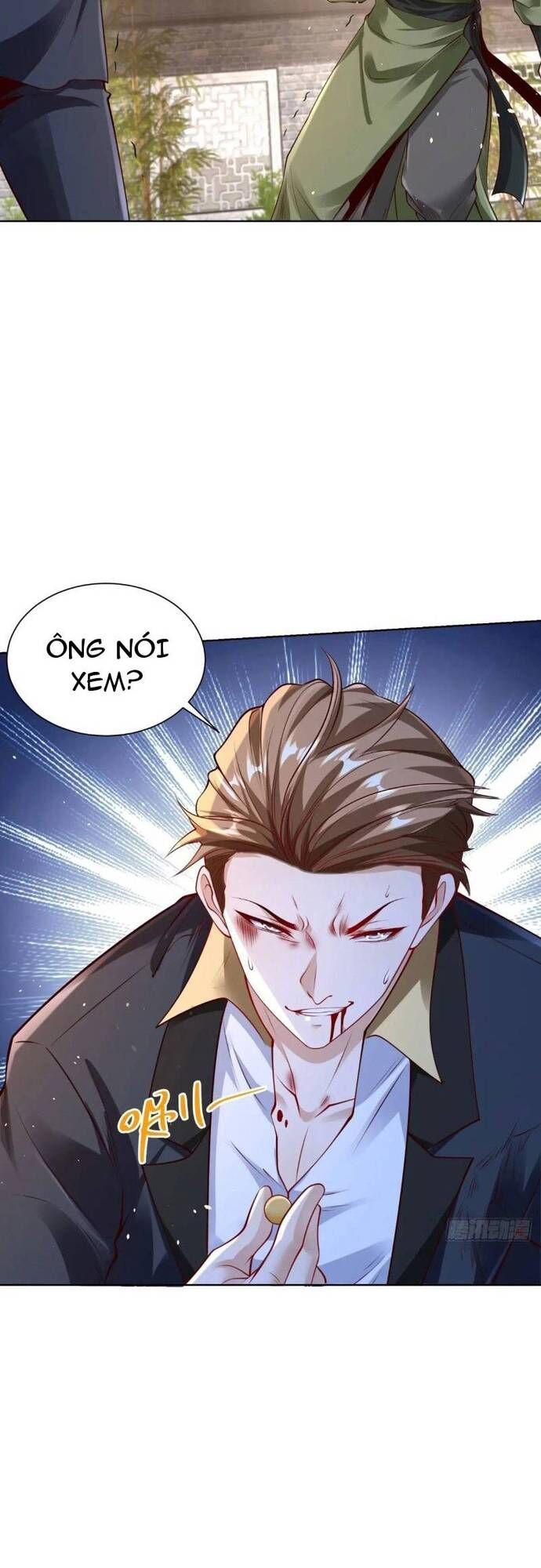 Đại Thiếu Gia Gia Tộc Tài Phiệt Chapter 52 - 8