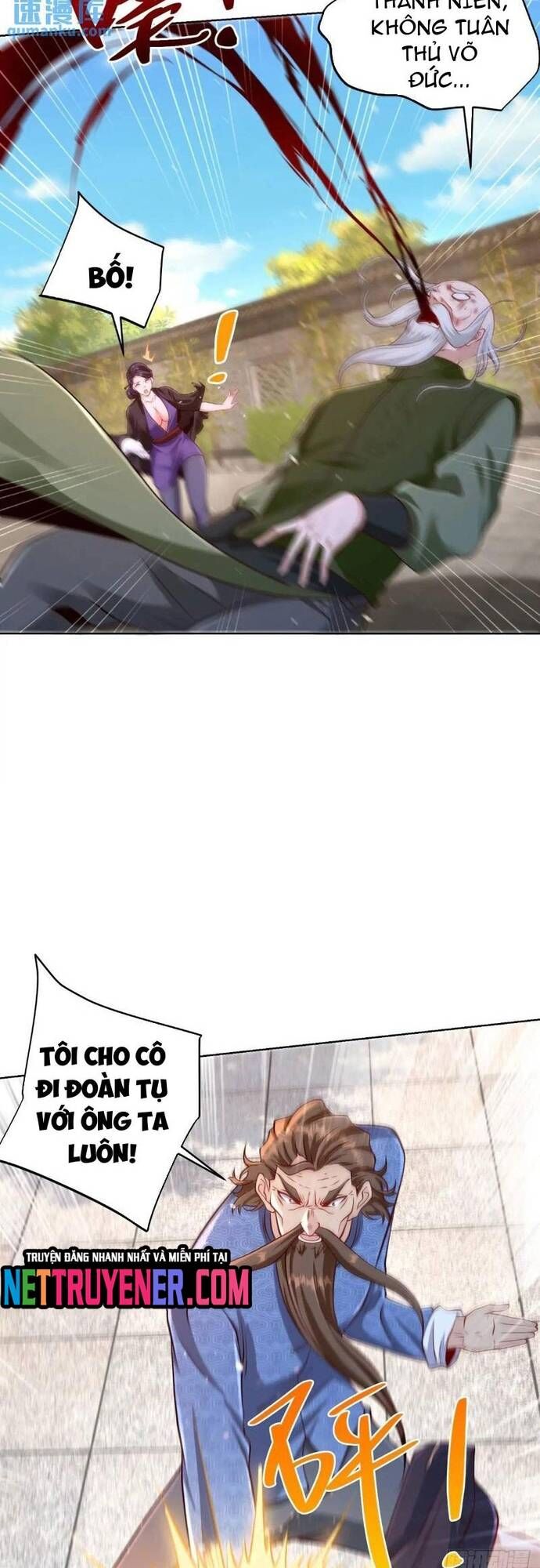 Đại Thiếu Gia Gia Tộc Tài Phiệt Chapter 52 - 10