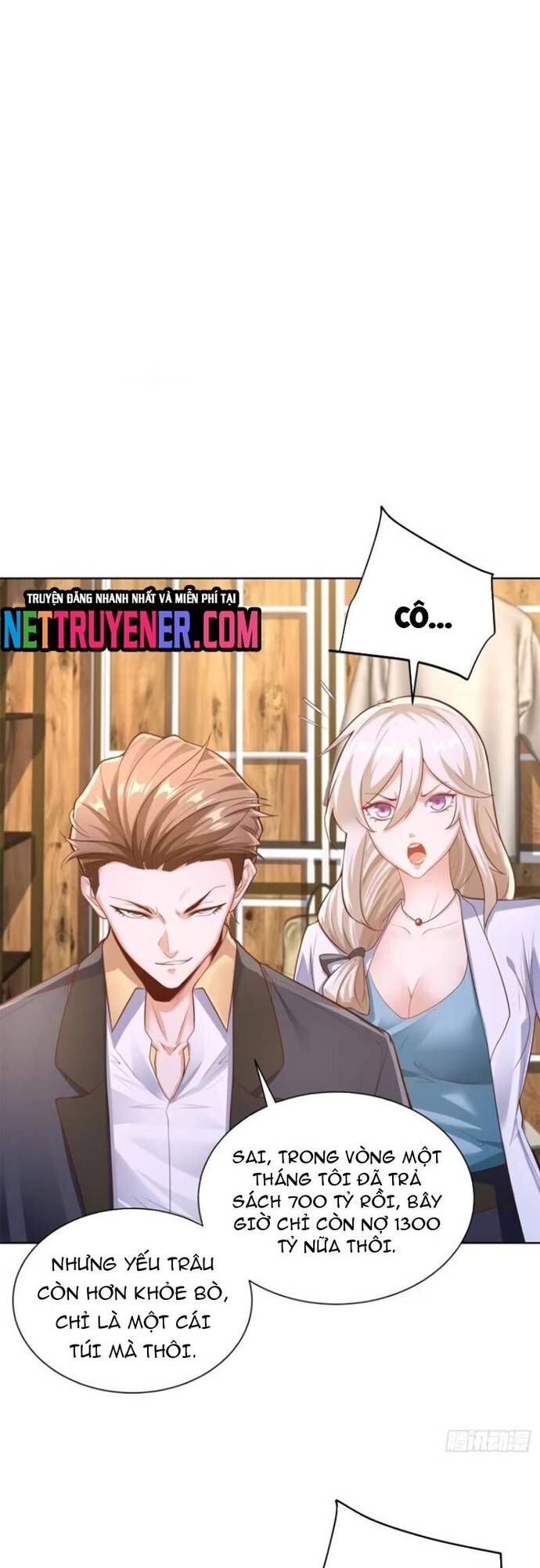 Đại Thiếu Gia Gia Tộc Tài Phiệt Chapter 53 - 11