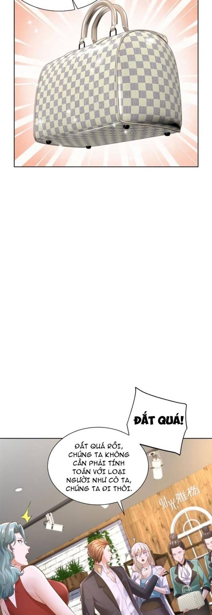 Đại Thiếu Gia Gia Tộc Tài Phiệt Chapter 53 - 13