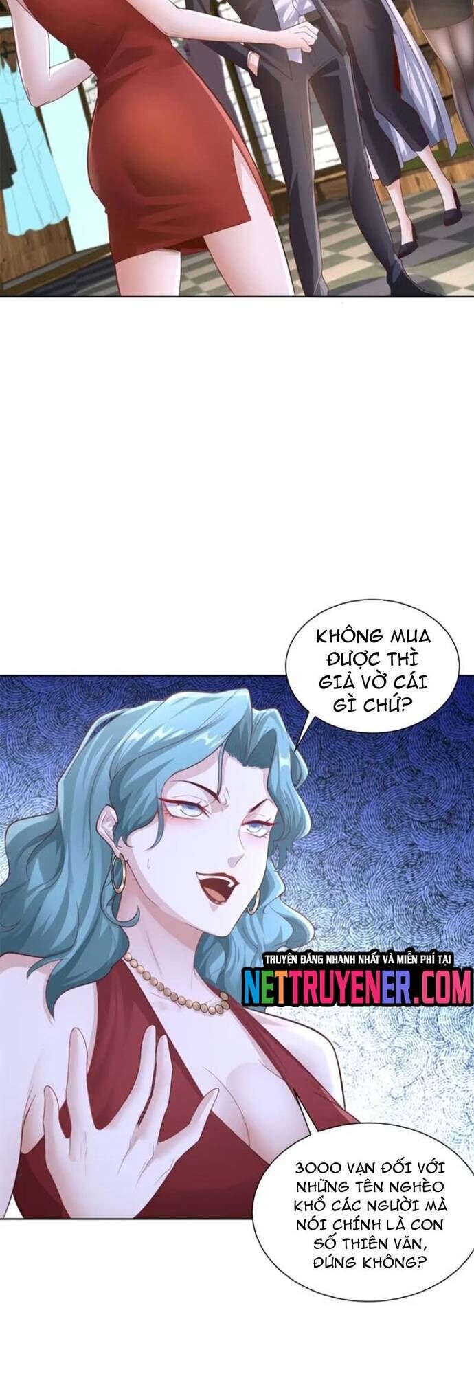 Đại Thiếu Gia Gia Tộc Tài Phiệt Chapter 53 - 14