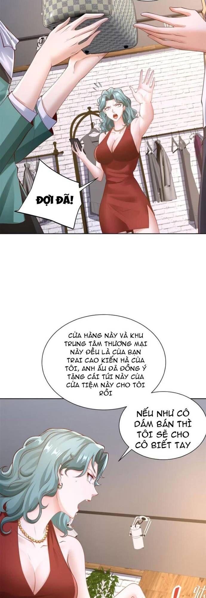 Đại Thiếu Gia Gia Tộc Tài Phiệt Chapter 53 - 16