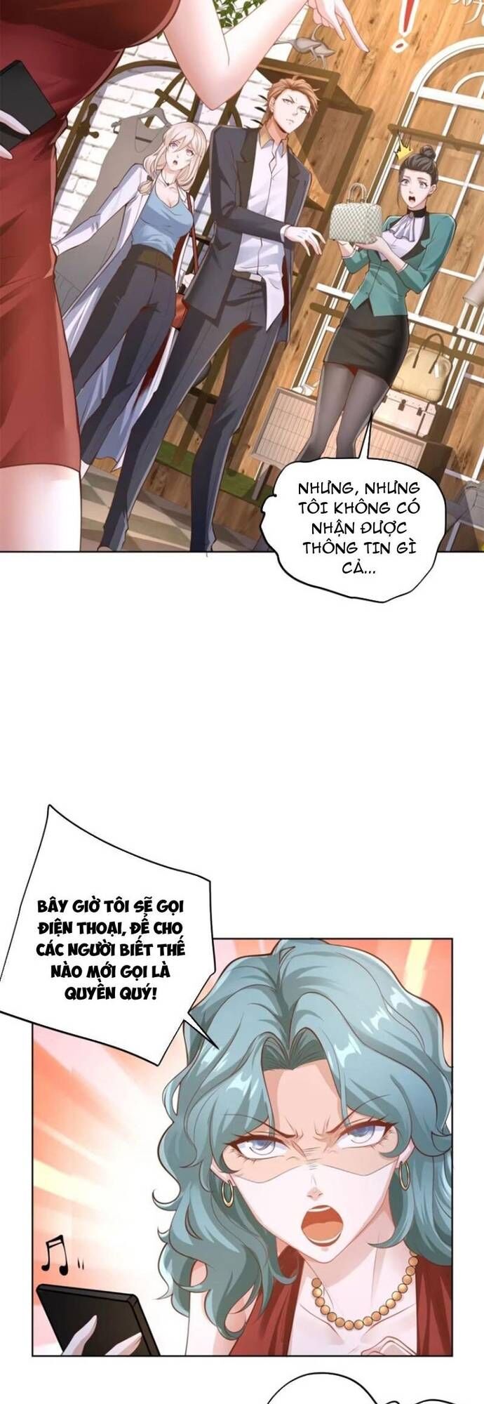 Đại Thiếu Gia Gia Tộc Tài Phiệt Chapter 53 - 17