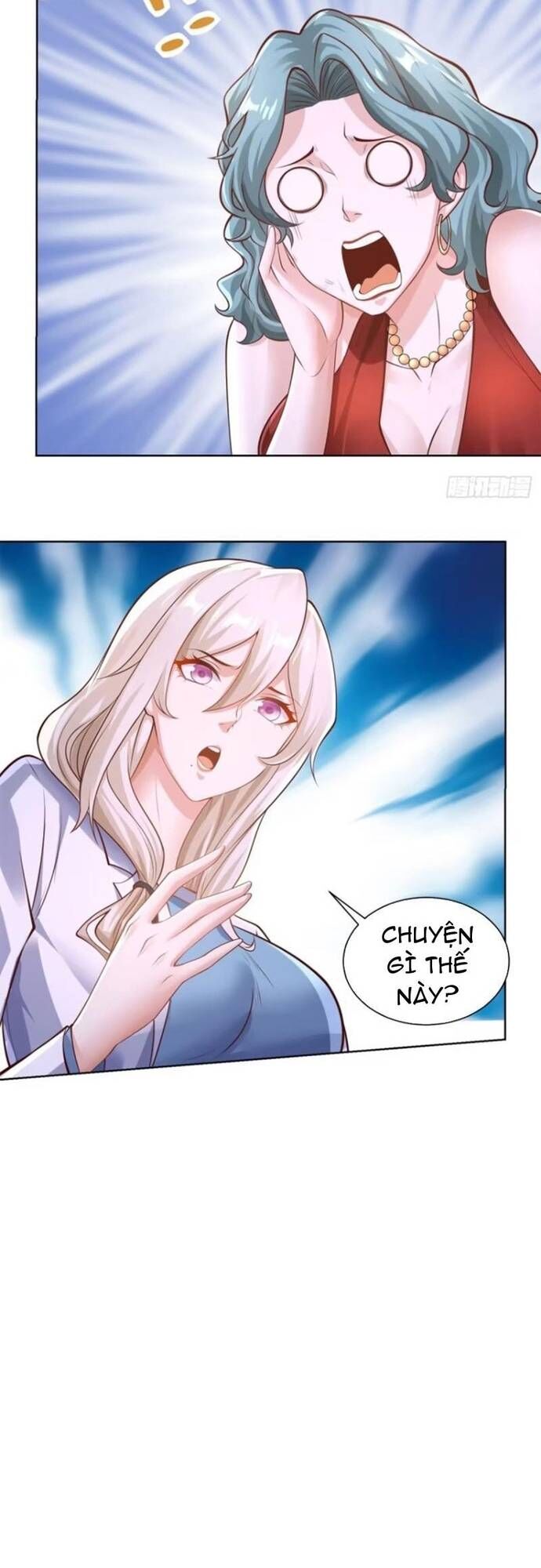 Đại Thiếu Gia Gia Tộc Tài Phiệt Chapter 53 - 23