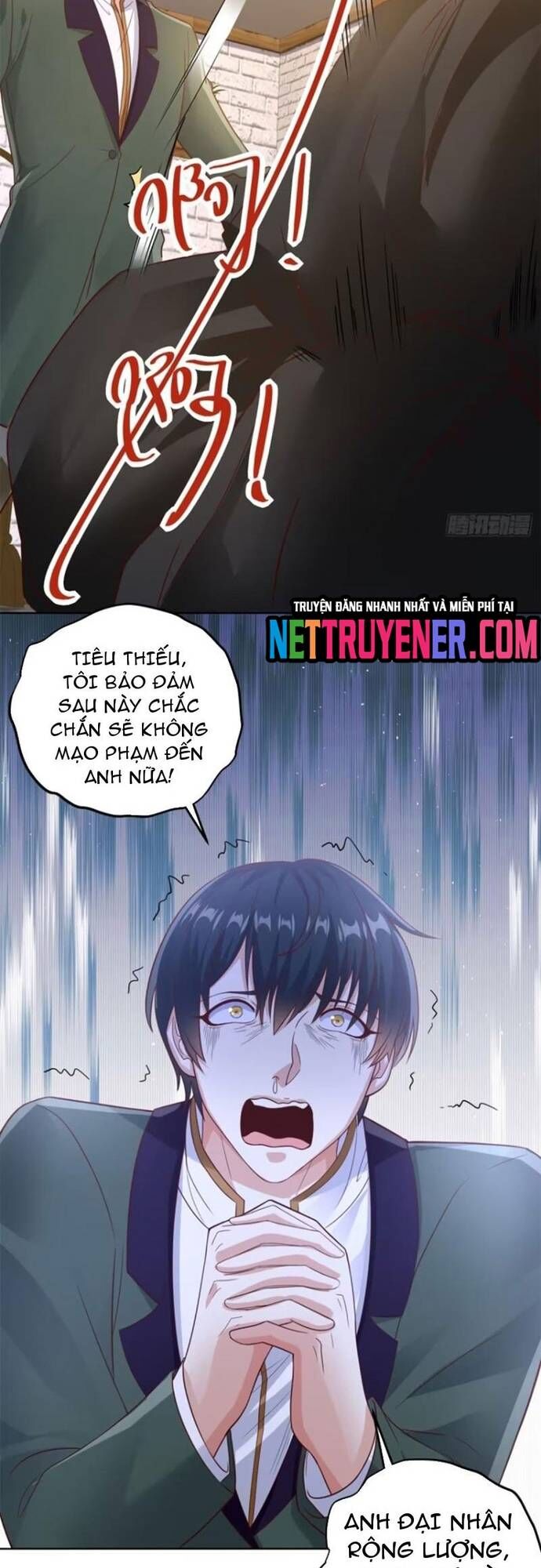 Đại Thiếu Gia Gia Tộc Tài Phiệt Chapter 53 - 26